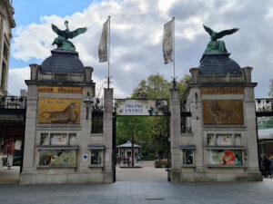 Zoo Antwerpen